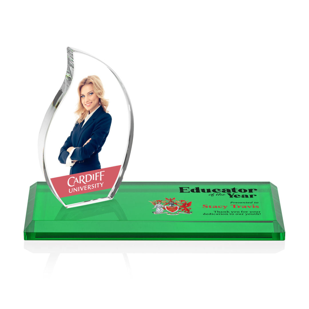 Northam Flame VividPrint™ Award