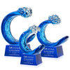 Oceana Award – Base & Size Options