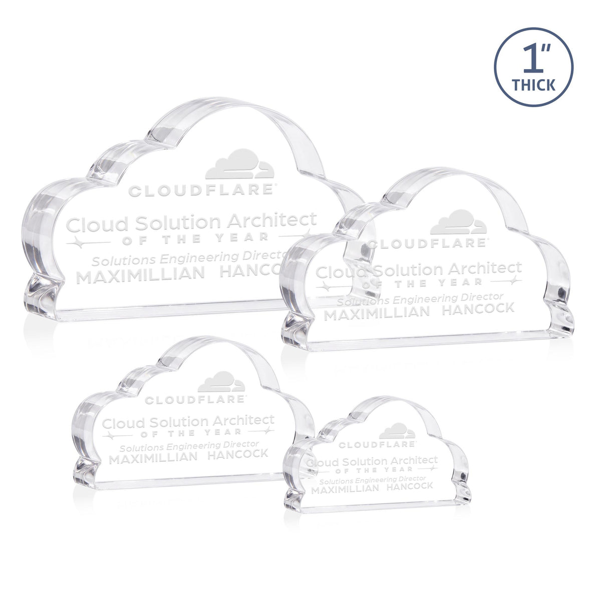 Cloud 9 Award