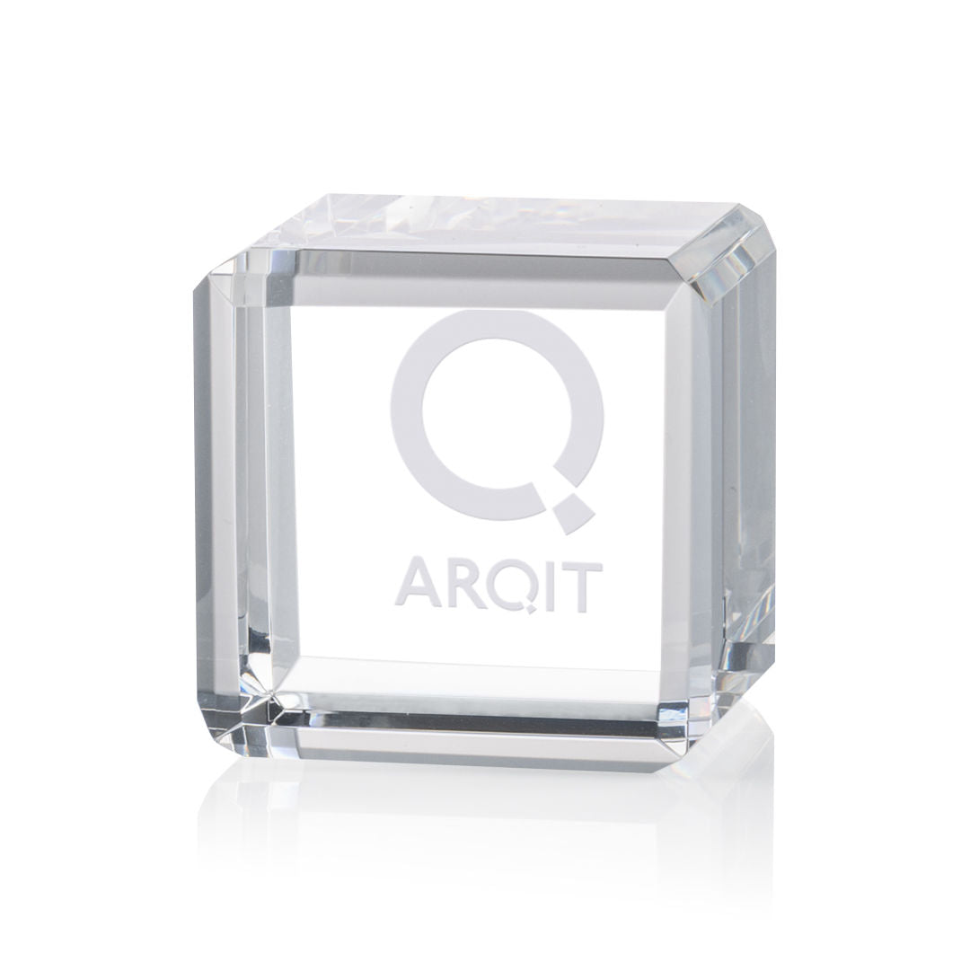 Davenport Cube Award