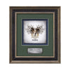 Tuscan VividPrint Artisan Paper Framed Award