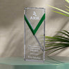 Celebrate Liuli Crystal Award — Color Options