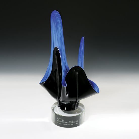 Cerulean Splash Award