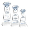 Gemstone VividPrint™ Award on Hartford Base