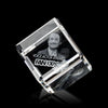 Carlton Cube 3D Award