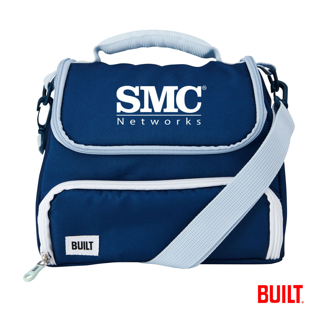 BUILT® Prime Lunch Bag – Poseidon