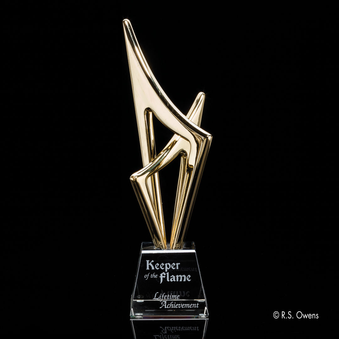 Traverse Award