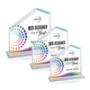 Fairmont VividPrint™ Award
