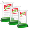 Real Estate Award on Hartford Base