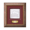 Lazio Cast Paper Framed Award