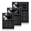 Constellation Perpetual Plaque — Vertical Options