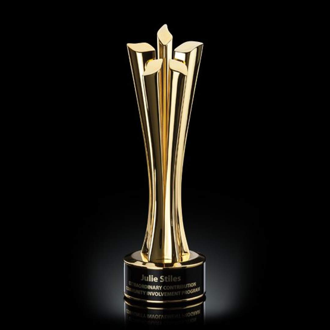 Bastion Flame Award