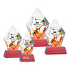 Devron VividPrint™ Award on Base