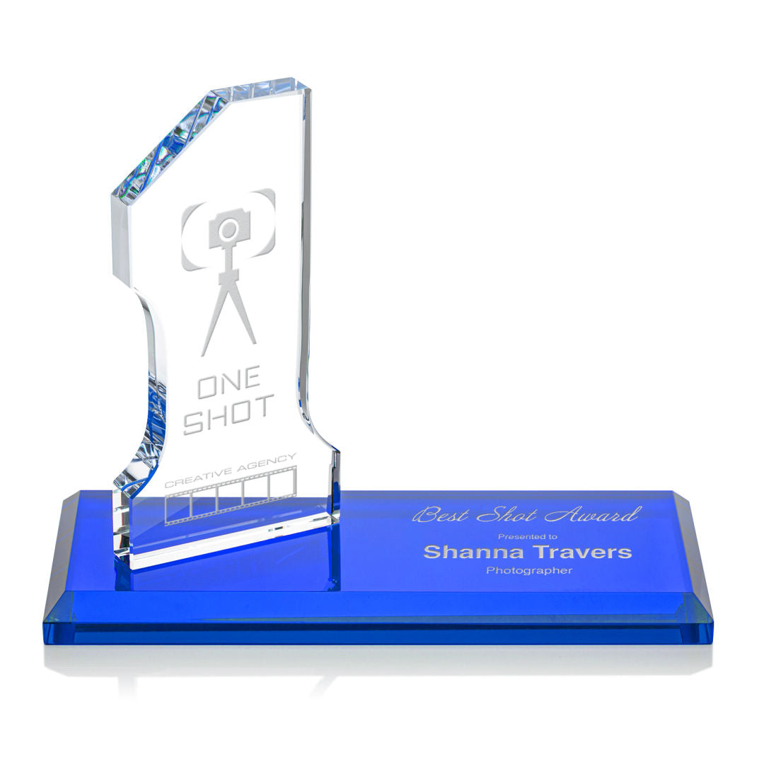 Northam #1 Award - Deep Etch