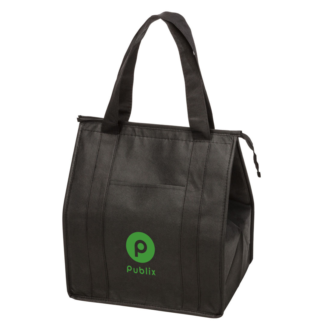 Fortinum Cooler Bag – Black