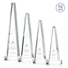 Majestic Tower Award on Alberton Base