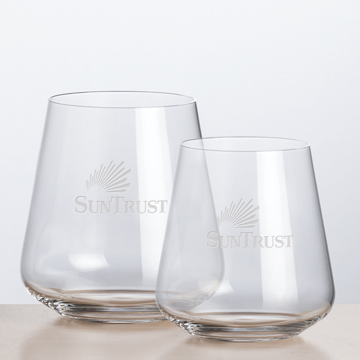 Breckland Stemless Wine