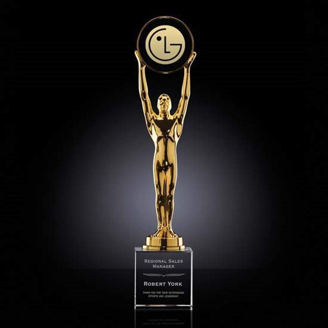 Champion Award on Optical