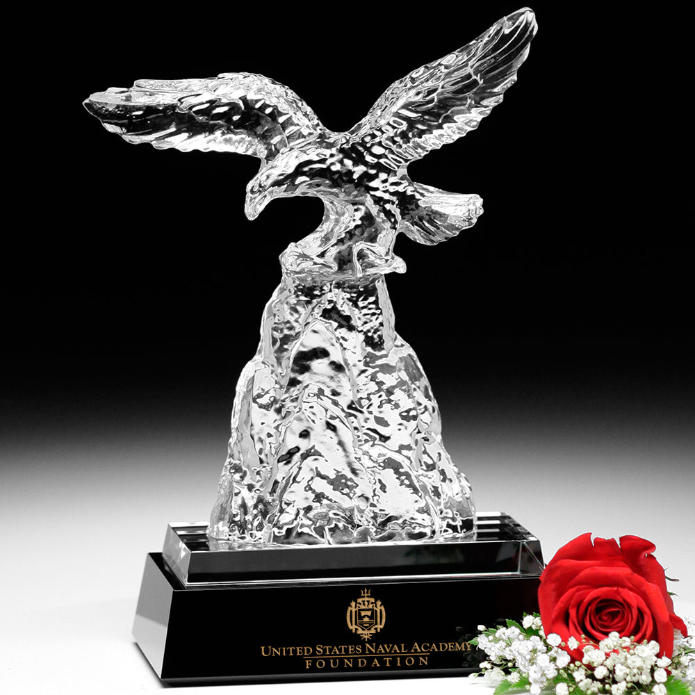 Challenge Eagle 12" - Crystal D