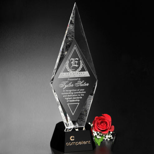 Chaska Award