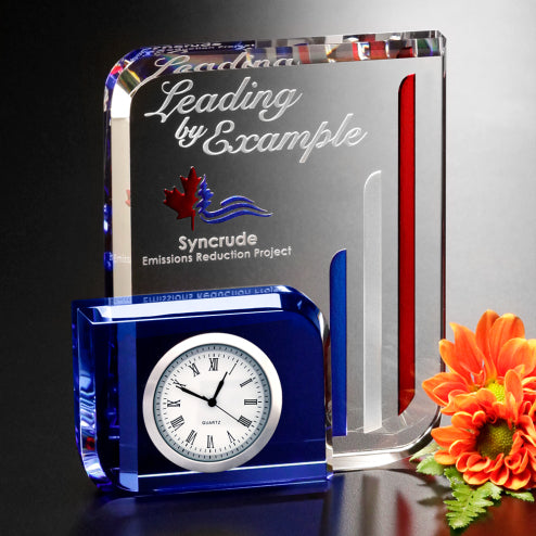 Chesterfield Clock