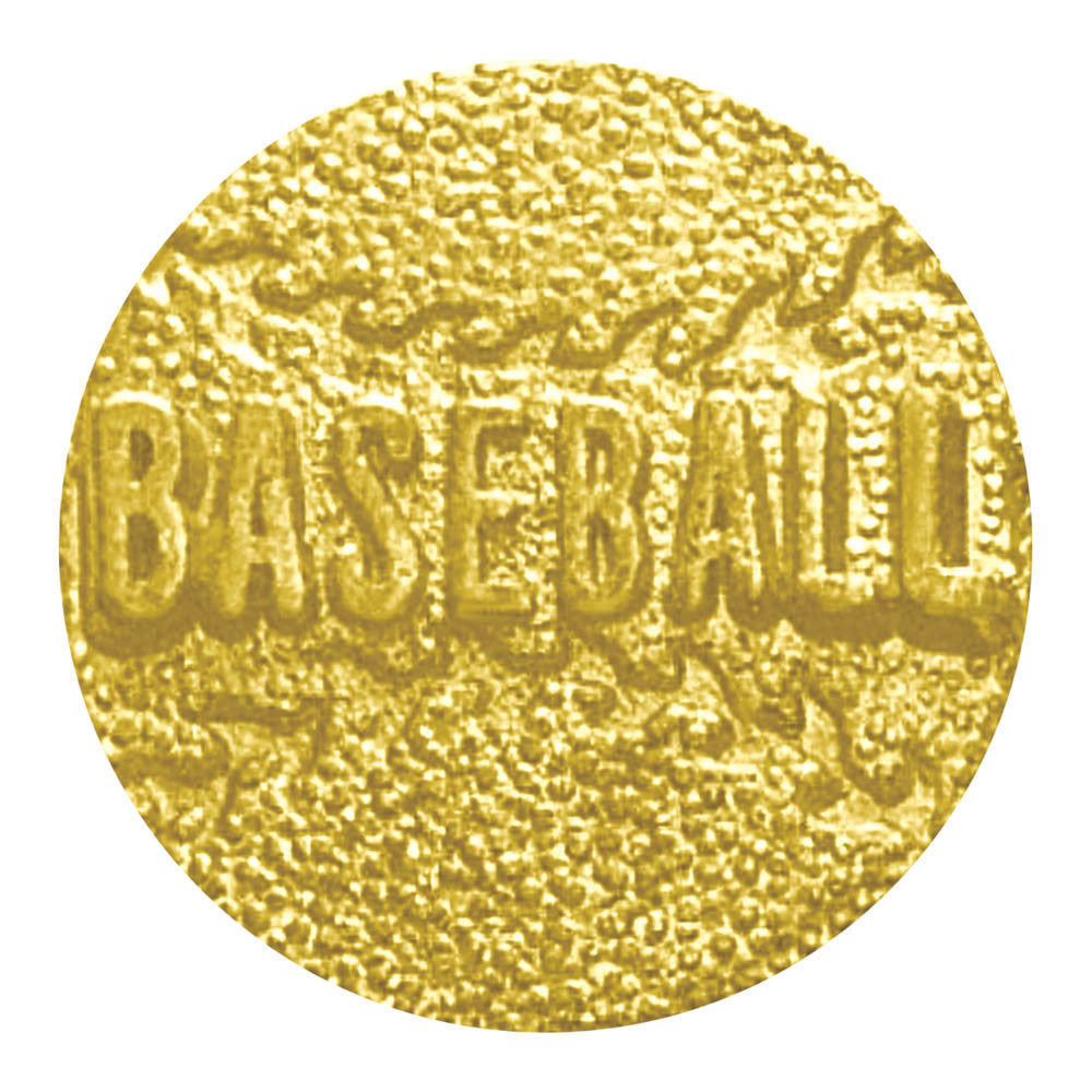 Baseball Chenille