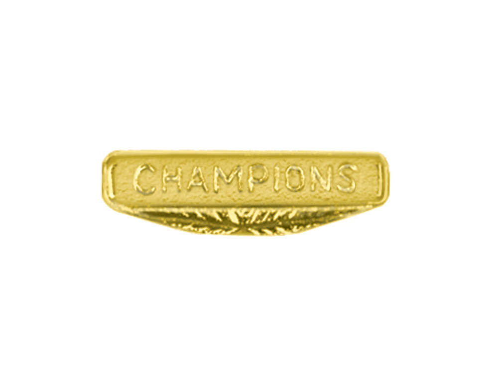 Champions Chenille