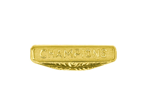 Champions Chenille