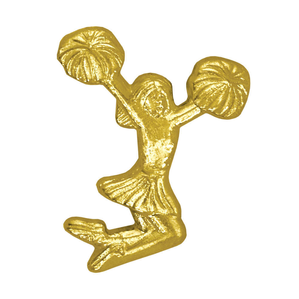 Cheerleader Pom Pom Chenille