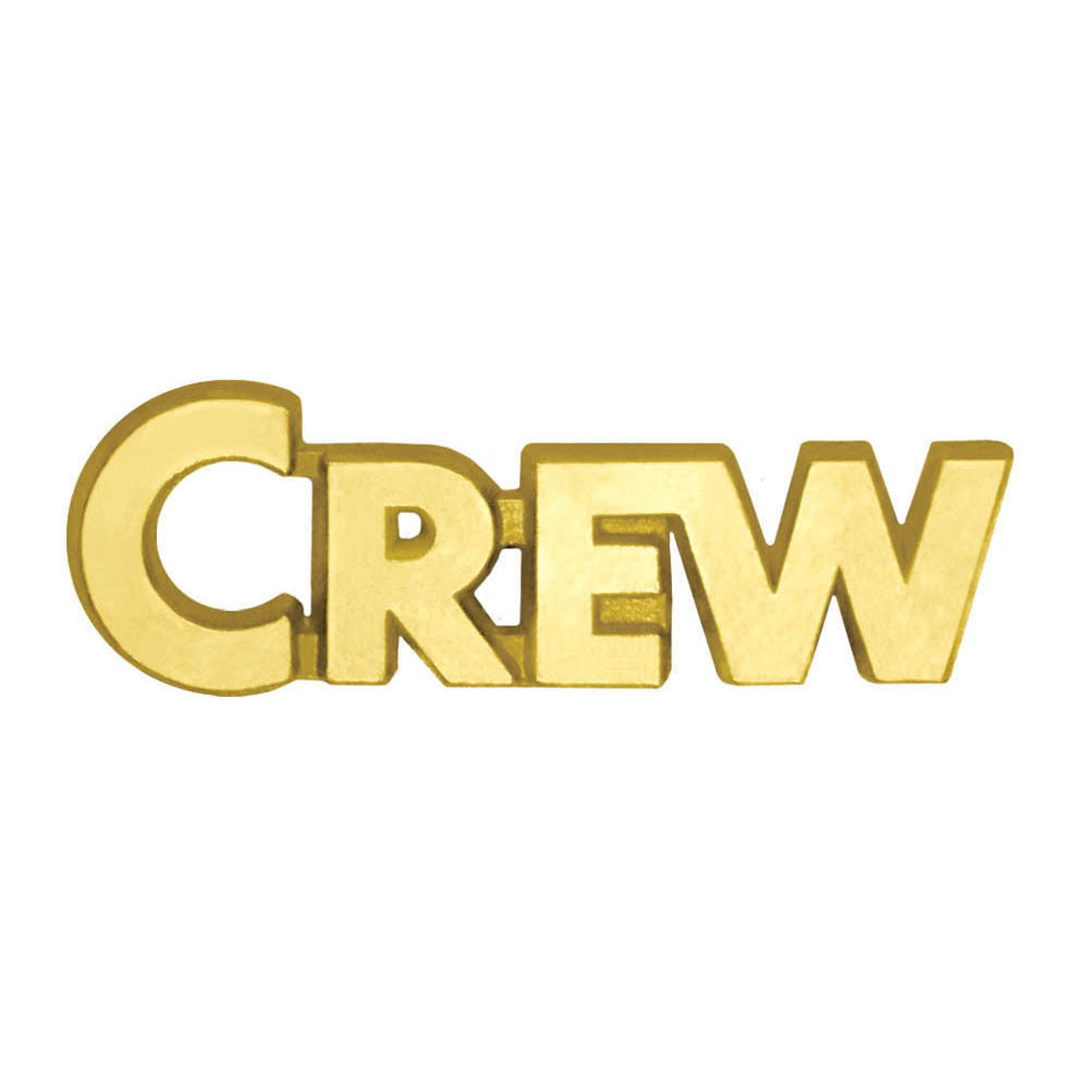 Crew Chenille