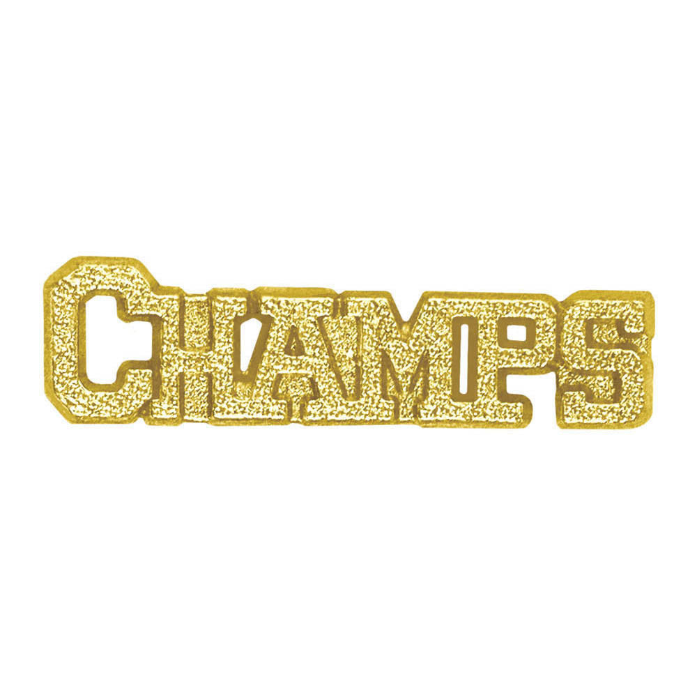 Champs Chenille