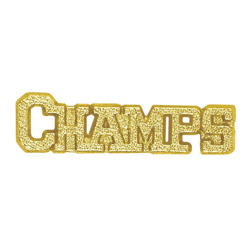 Champs Chenille