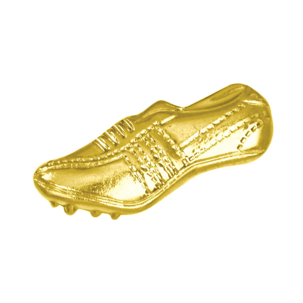 Track Athletic Shoe Chenille
