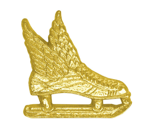 Ice Skate Chenille