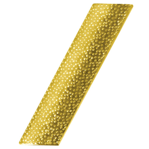 Large Bar (No Border) Chenille