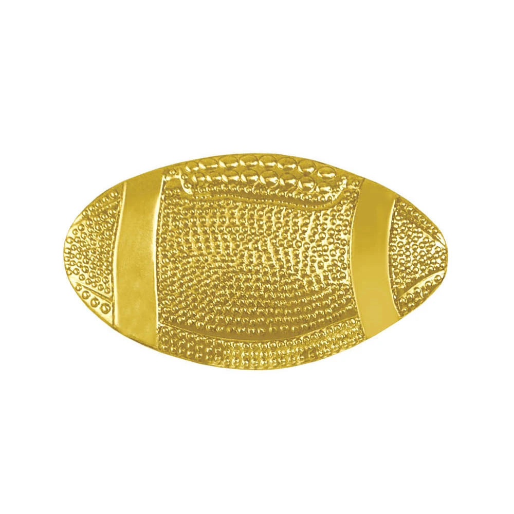 Football Chenille