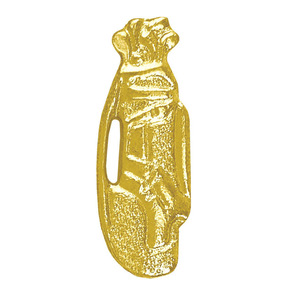 Golf Bag Chenille