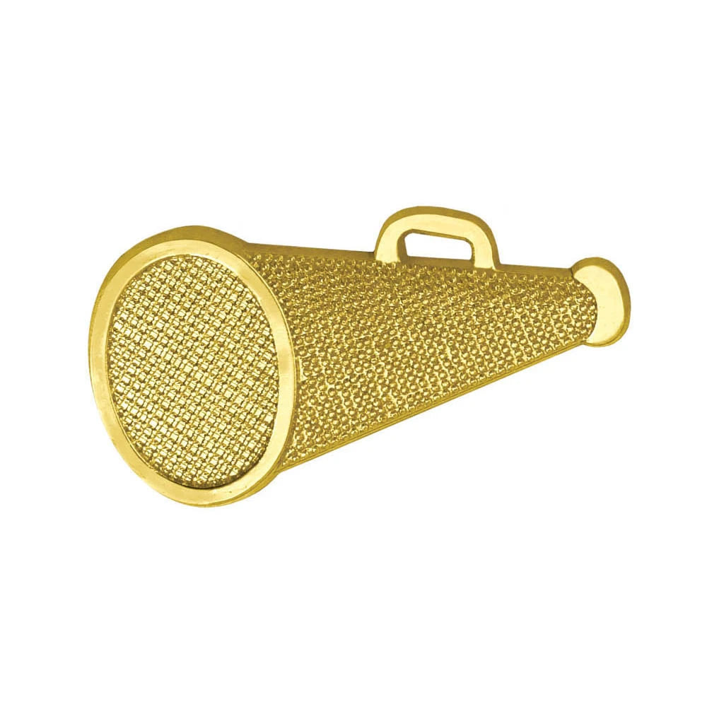 Megaphone Chenille