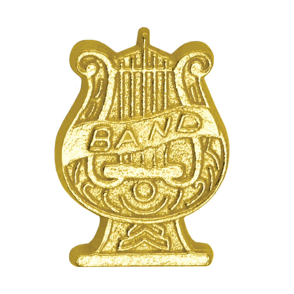 Band Lyre Chenille