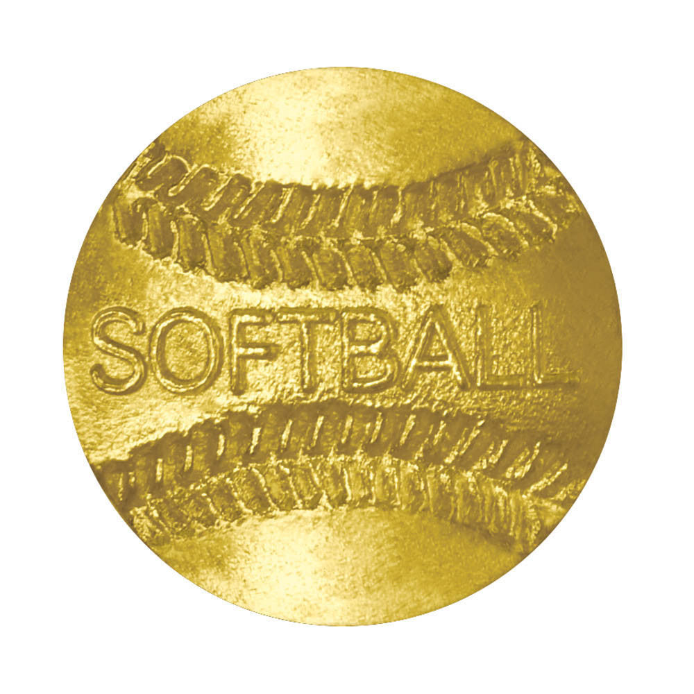 Softball Chenille