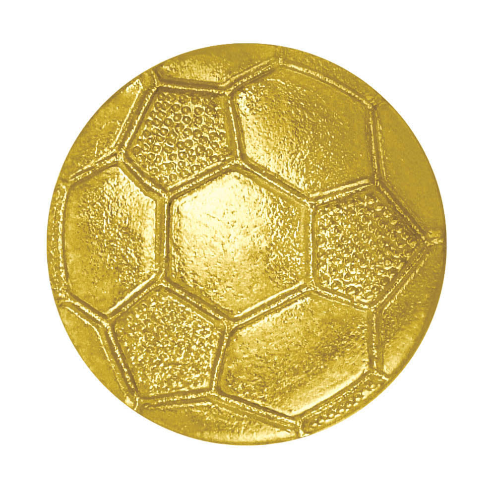 Soccer Ball Chenille
