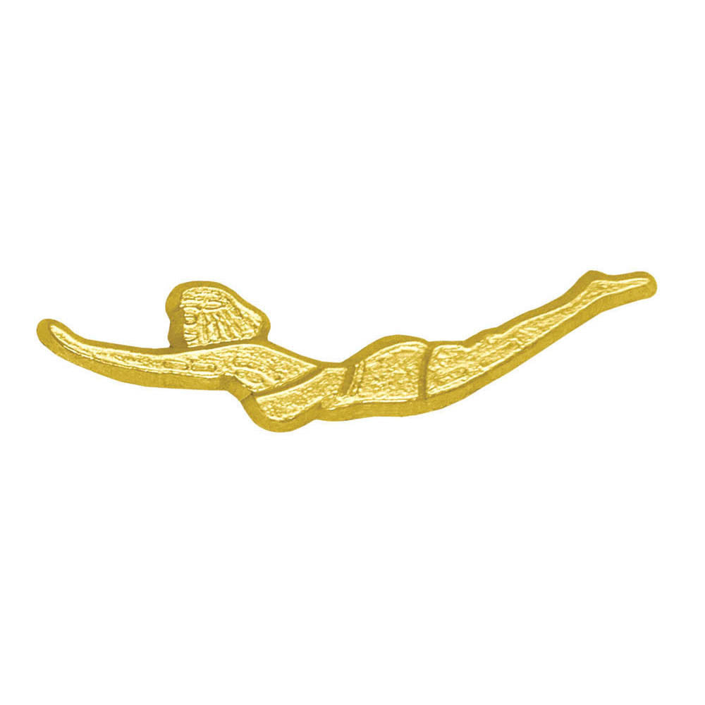 Swimmer (Female) Chenille