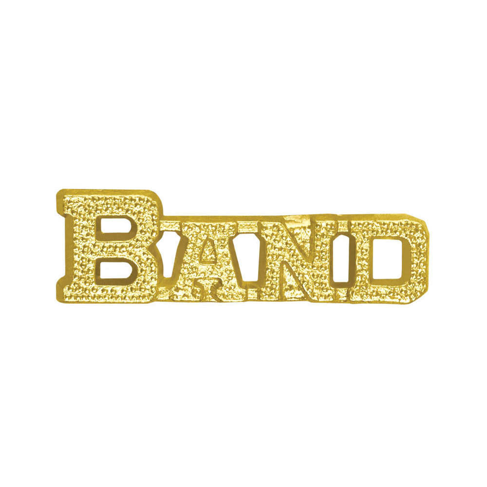 Band Chenille