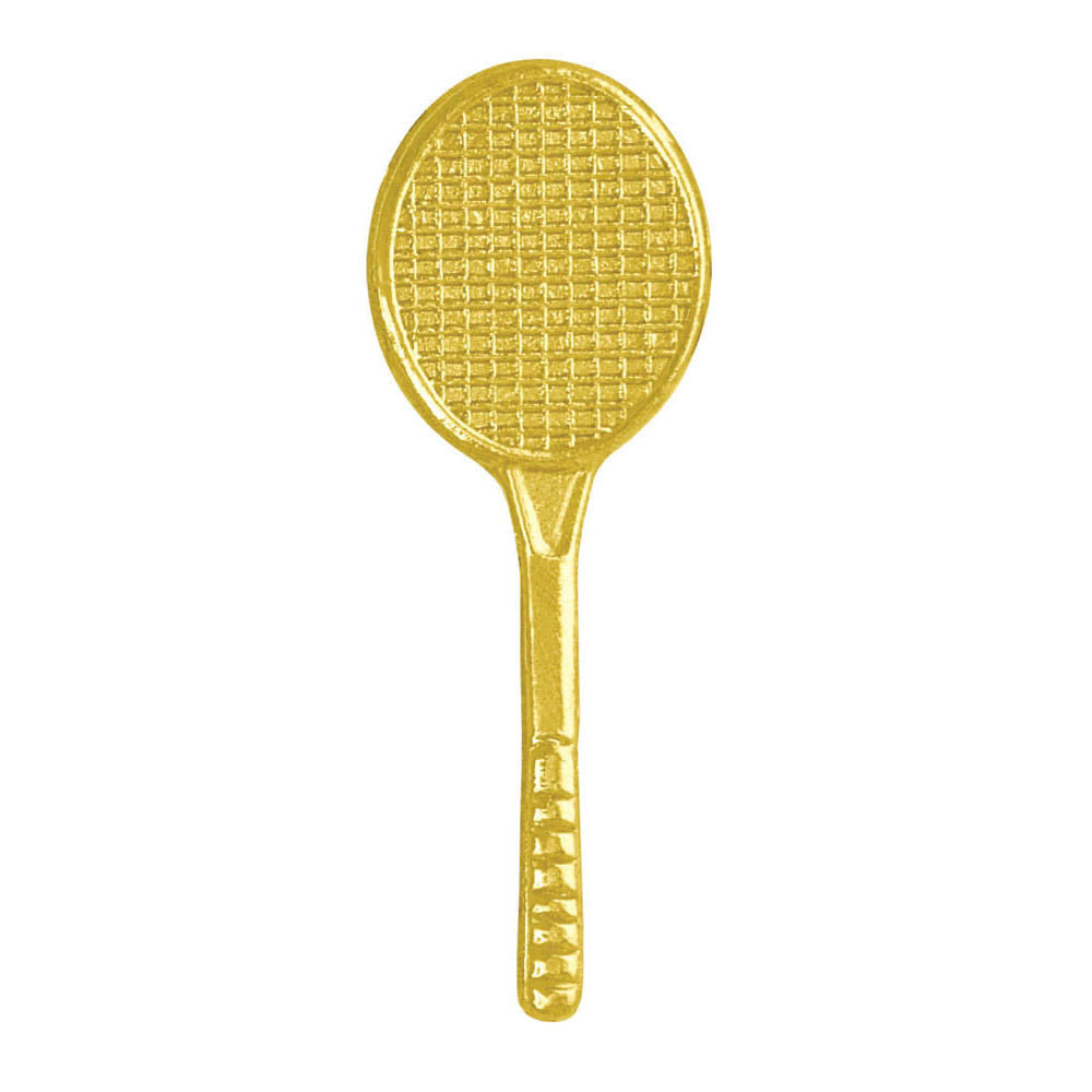 Tennis Racket Chenille