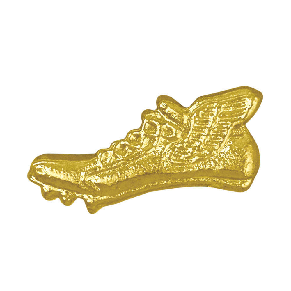 Track Shoe Chenille