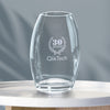 Oval Vase 12"