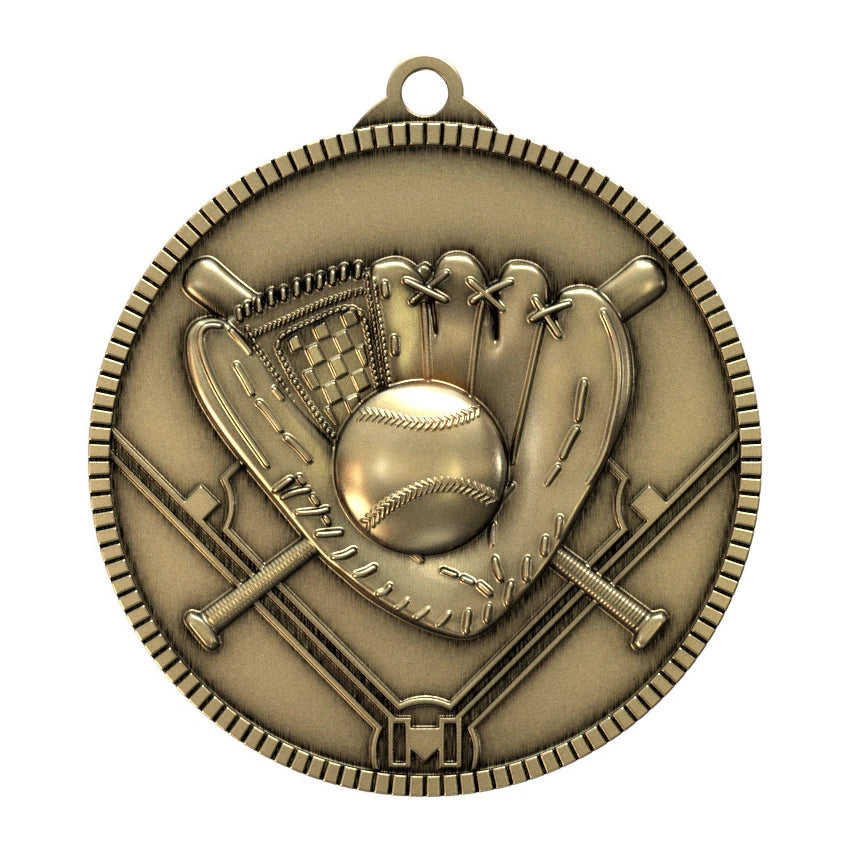 Baseball Classic Legacy (2")