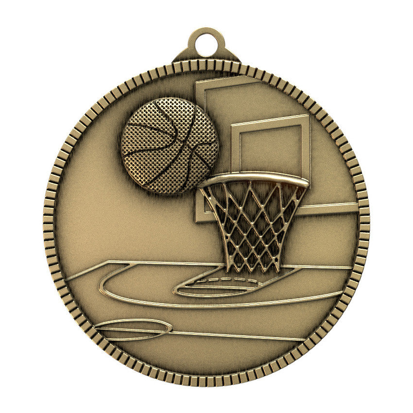 Basketball Classic Legacy (2")