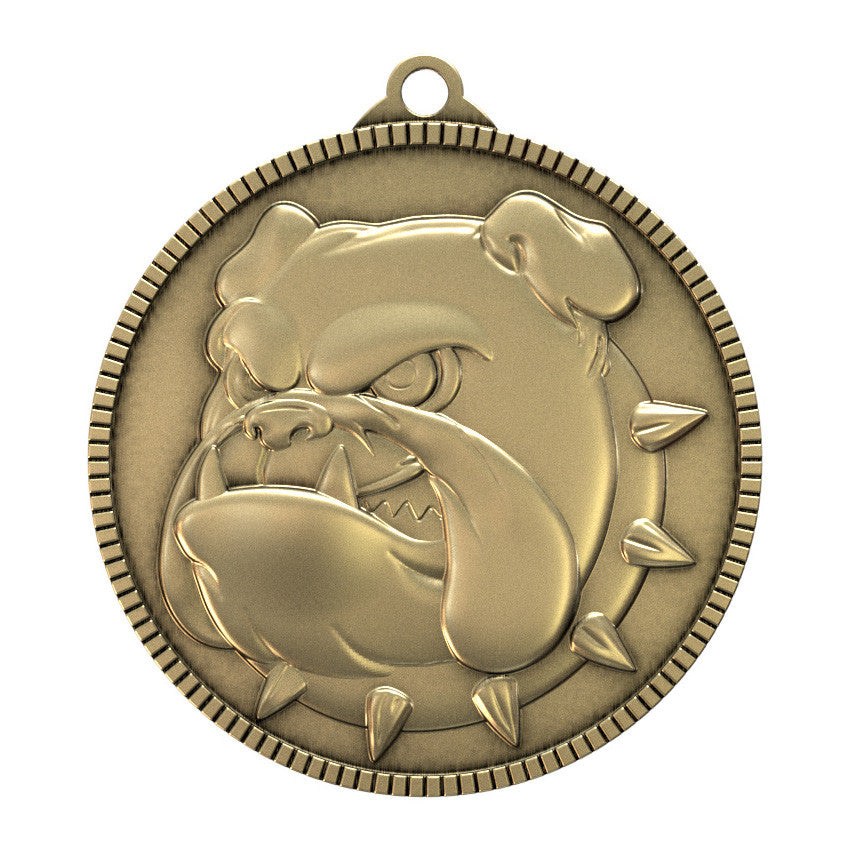 Bulldog Classic Legacy (2")