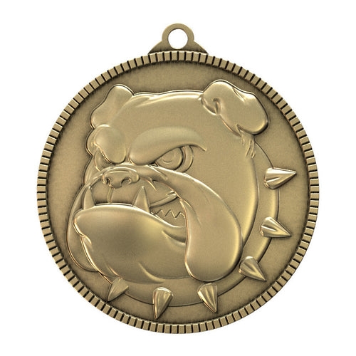 Bulldog Classic Legacy (2")